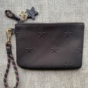 Tommy Hilfiger Wristlet Bag